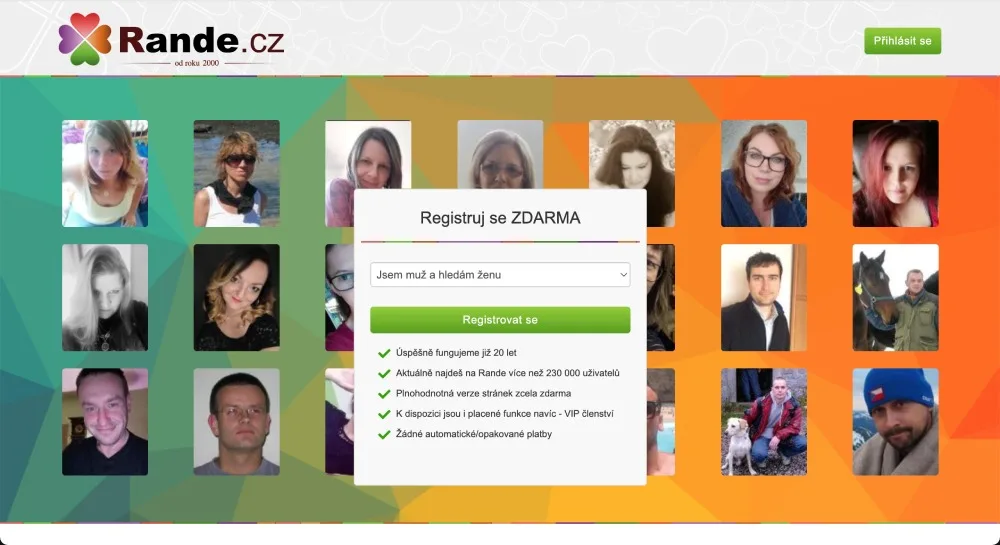 Rande.cz