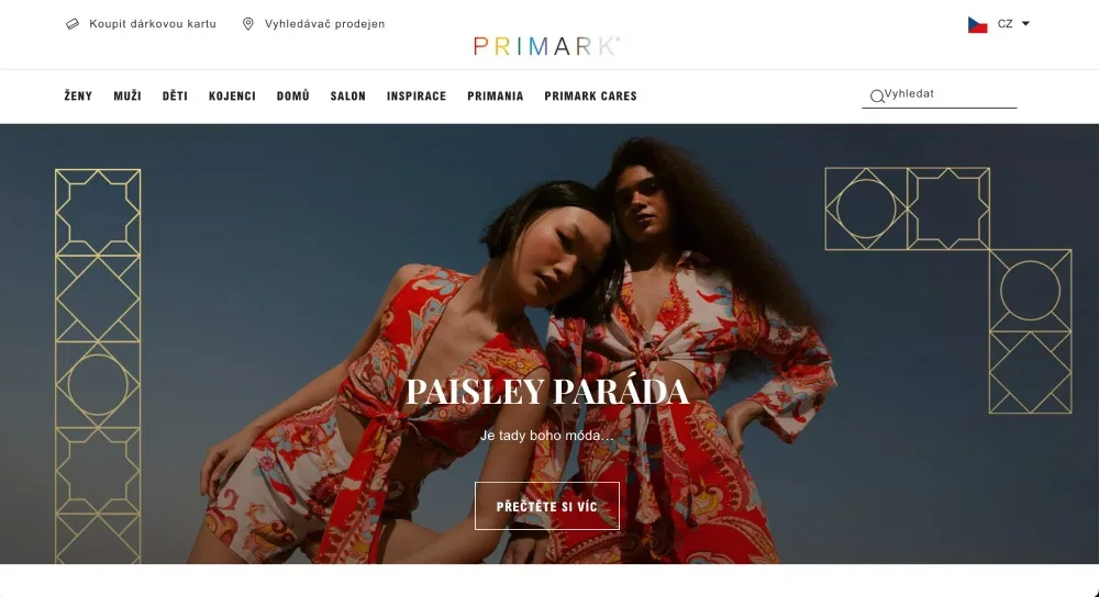 Primark