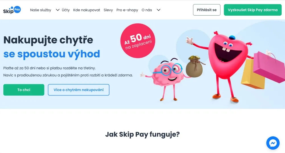 Skip Pay