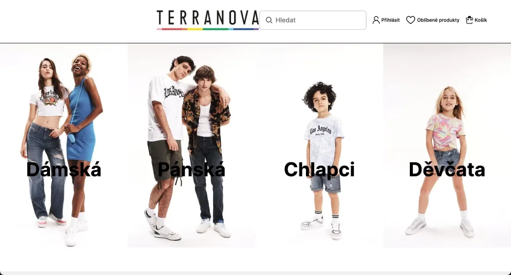 Terranova