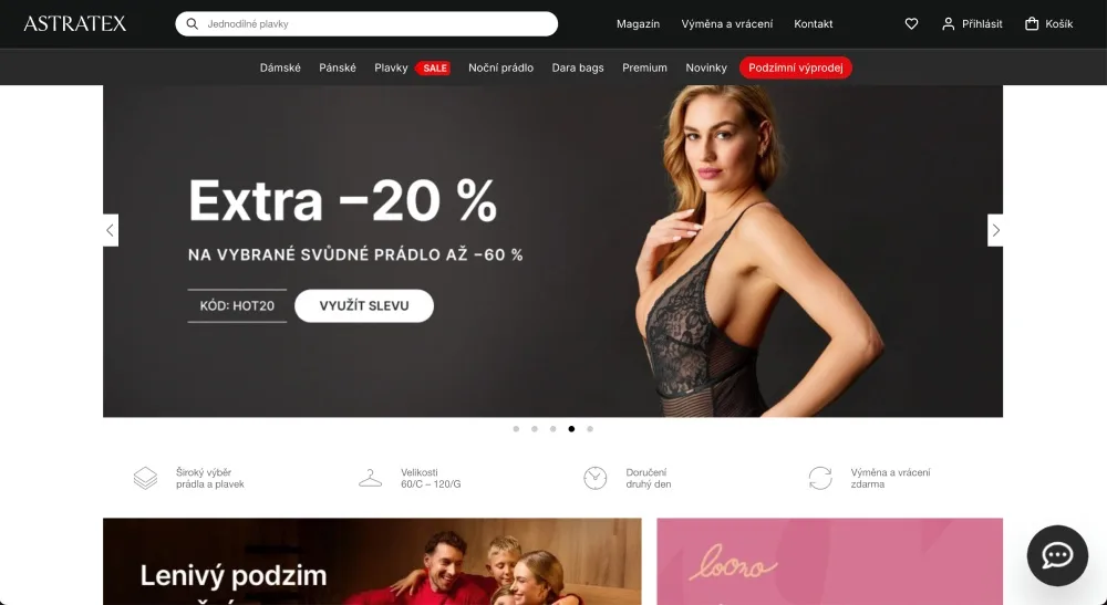 web Astratex