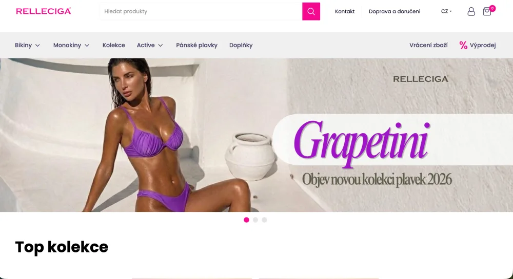 web RELLECIGA