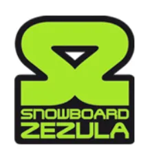 snowboard zezula