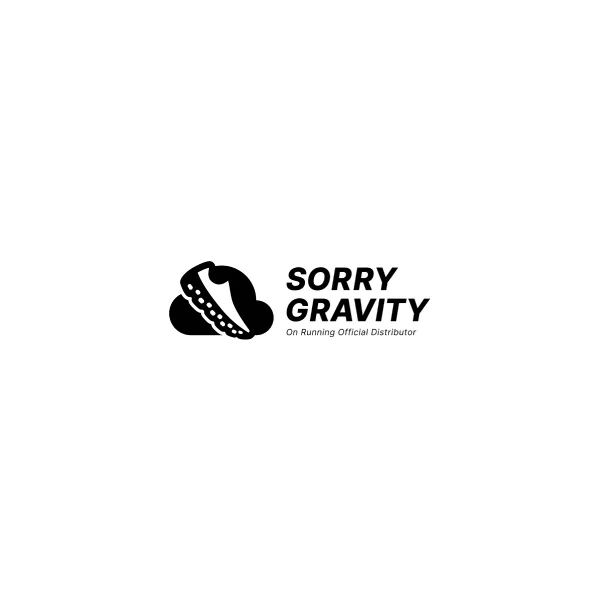 Sorry Gravity