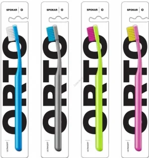 Spokar 3428 Orto
