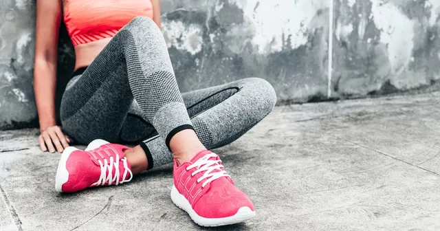sportovní legíny