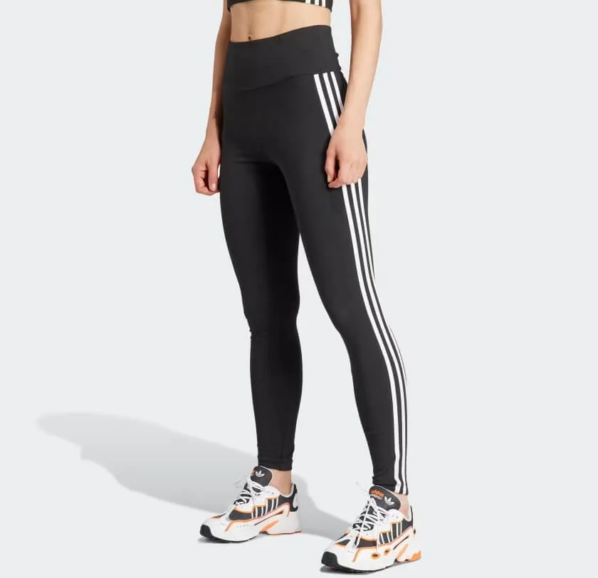Legíny adidas