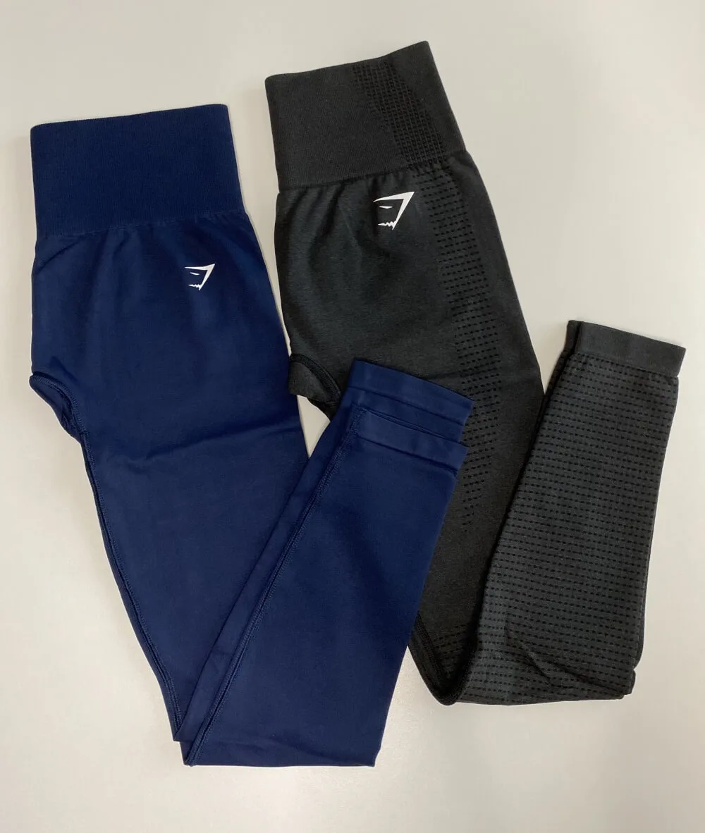 Legíny Gymshark