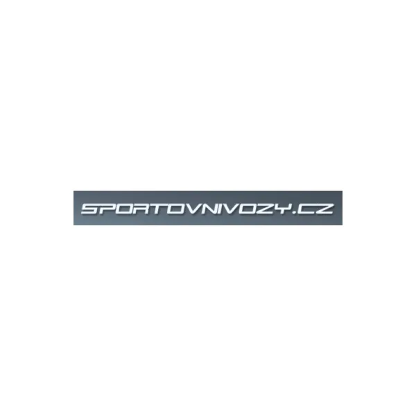 Sportovní vozy