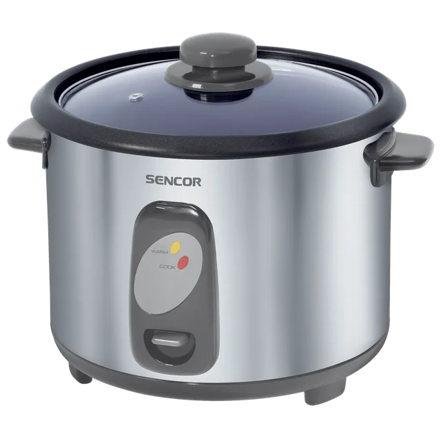 Sencor SRM 1800SS