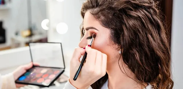 štětce na makeup