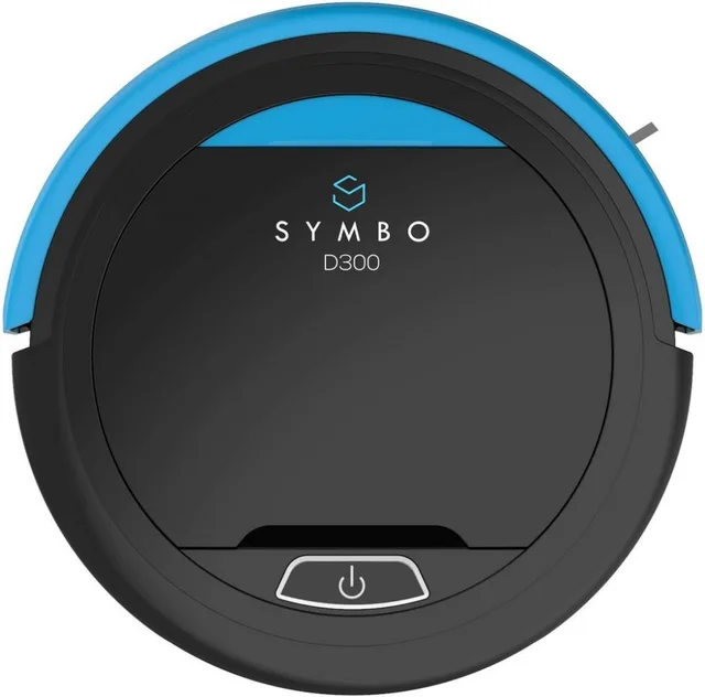 Symbo D300