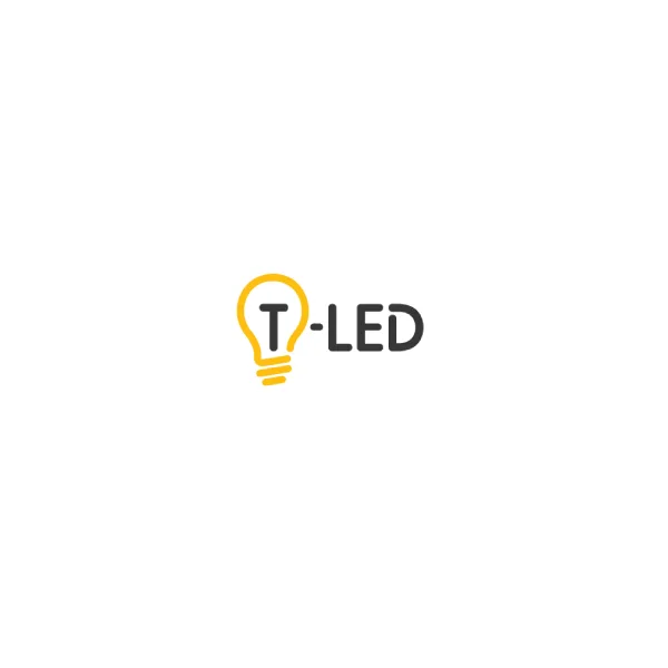 T-LED
