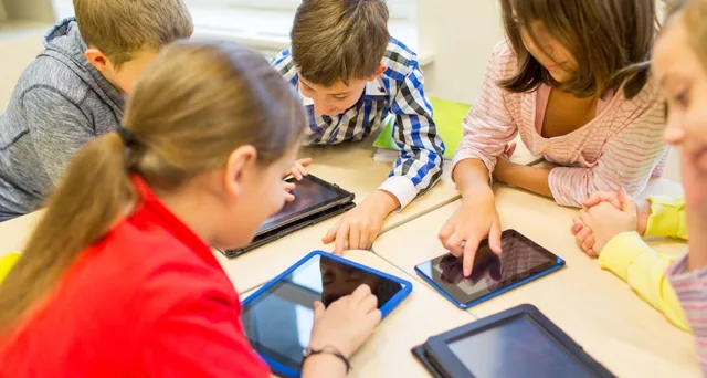 tablet do školy