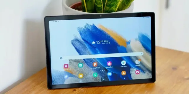 Tablety Samsung