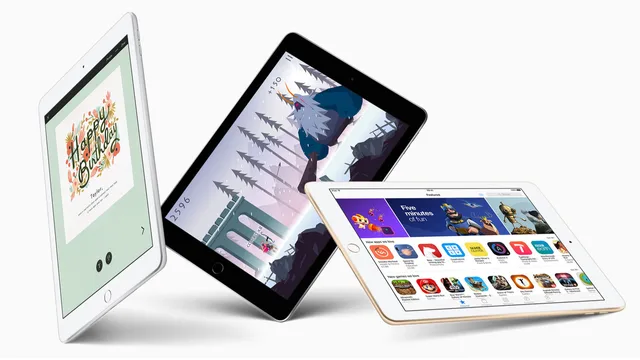 Test tabletů