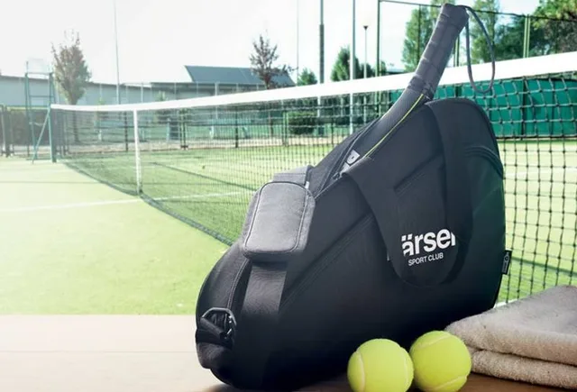 Tašky na padel