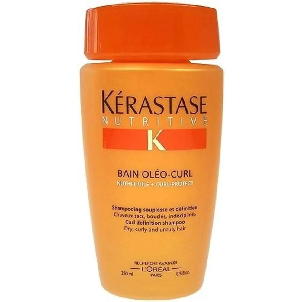 Kérastase Discipline Bain Oléo-Relax šampon 250 ml