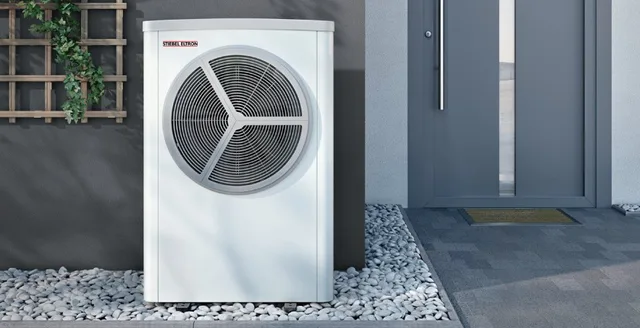 Tepelná čerpadla Stiebel Eltron