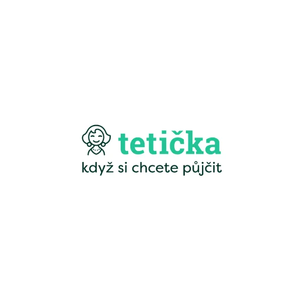 Tetička půjčka