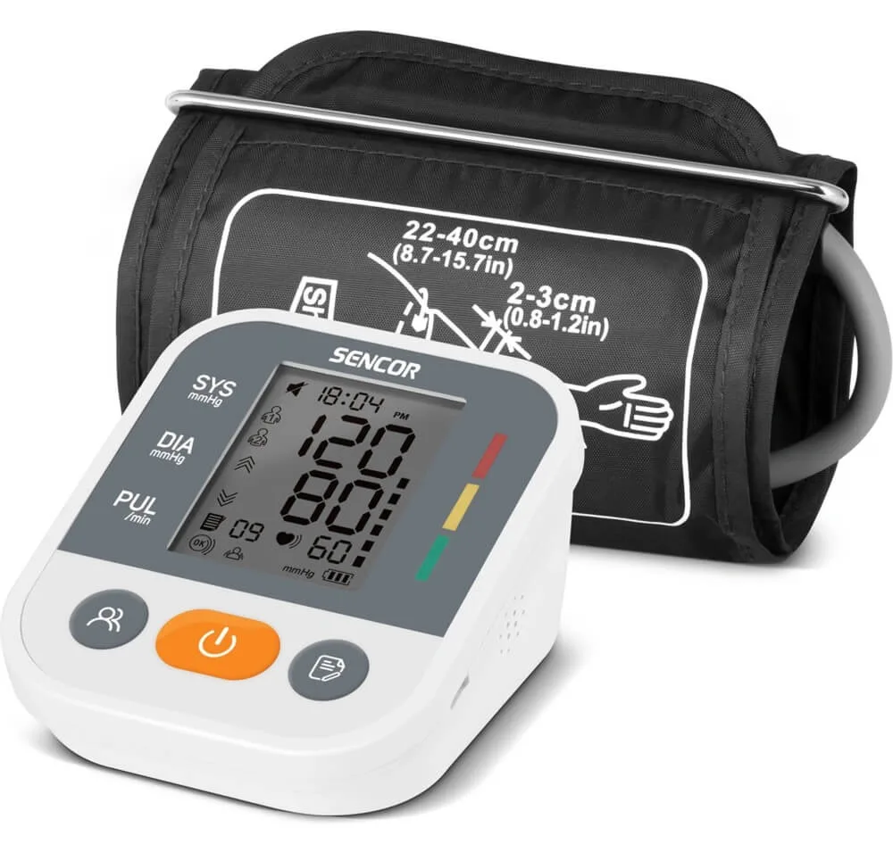Sencor SBP 1100WH