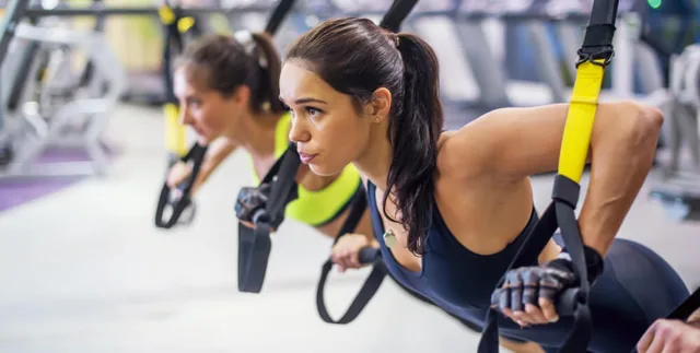 TRX