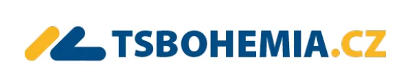 T.S.Bohemia logo