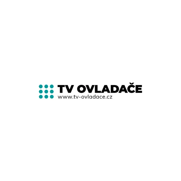 TV ovladače