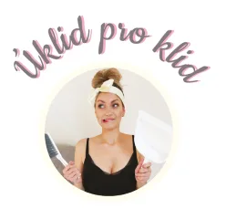 Úklid pro klid