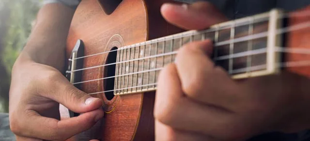 Ukulele
