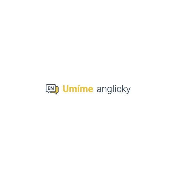 Umíme anglicky