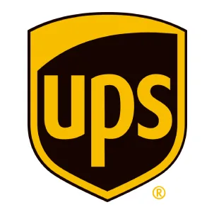 Logo dopravce UPS