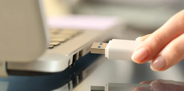 USB flash disky