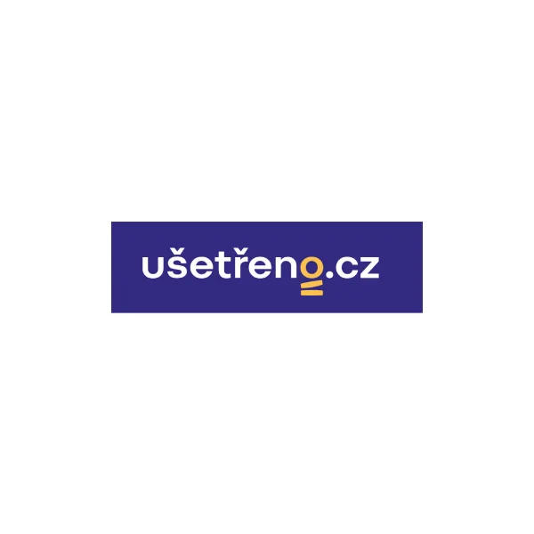 Ušetřeno