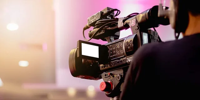 Videokamery
