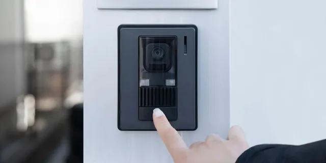 Videozvonky