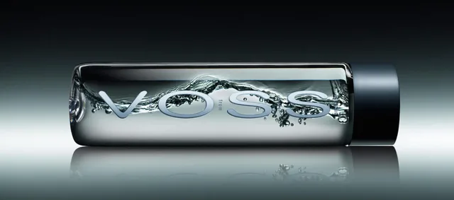 Voda VOSS