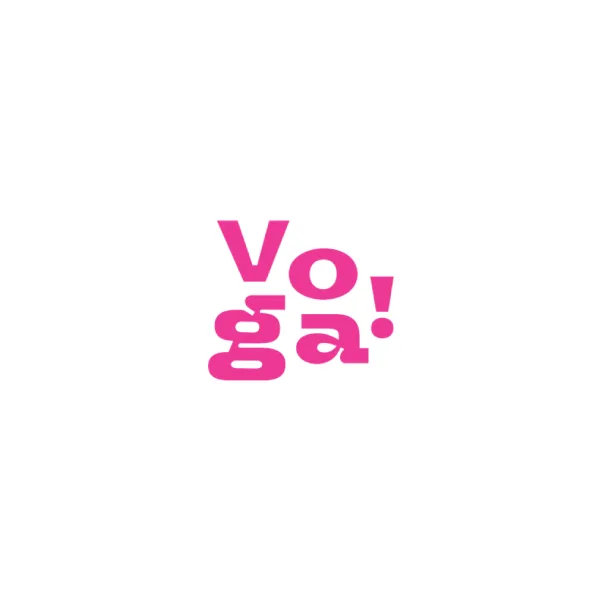 Voga Móda