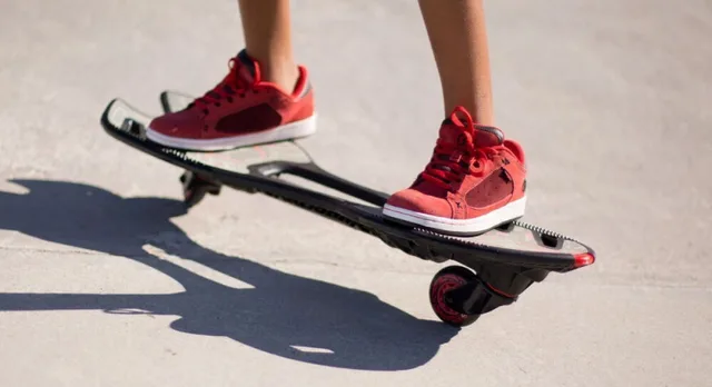 Waveboardy