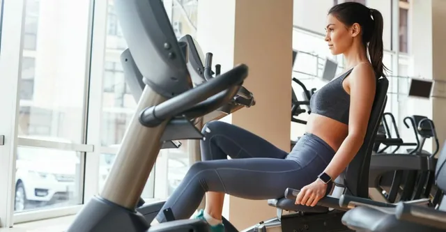 Recumbenty