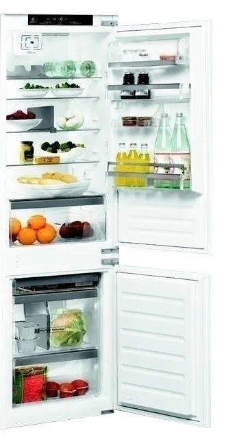 Whirlpool ART 9811/A++ SF