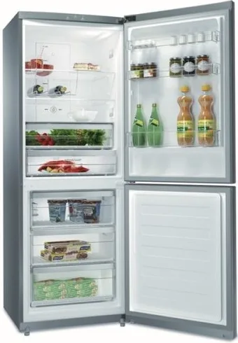 Whirlpool B TNF 5323 OX
