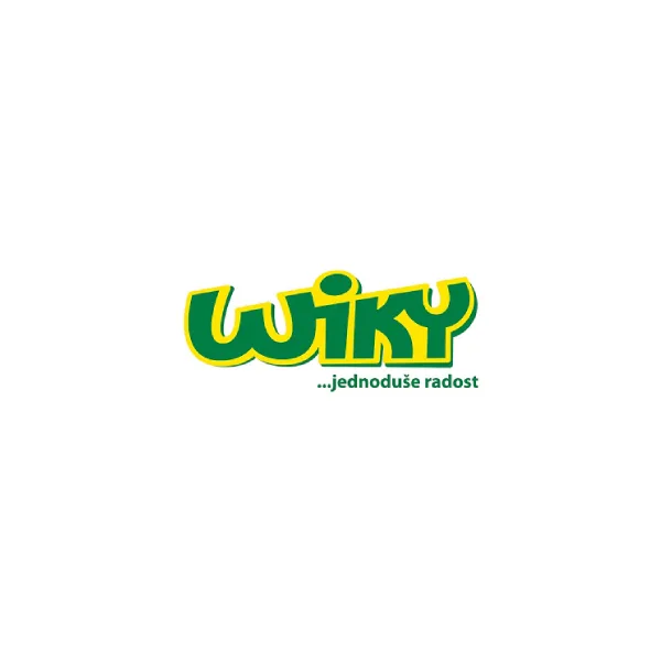 Wiky hračky
