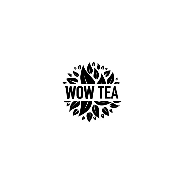 Wow tea
