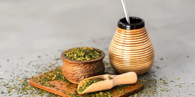 yerba maté