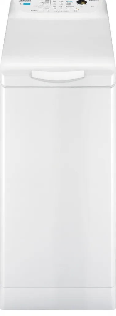 zanussi zwq 61215wa