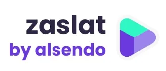 Zaslat.cz logo přepravní služby