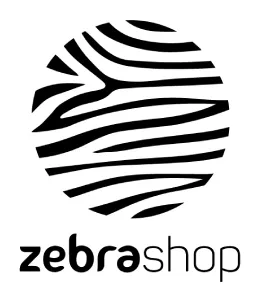 zebra shop