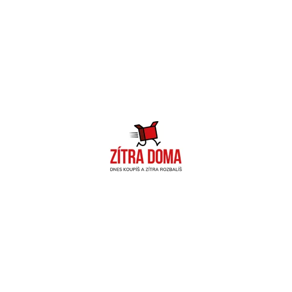 Zítra doma