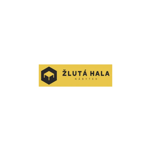 Žlutá hala